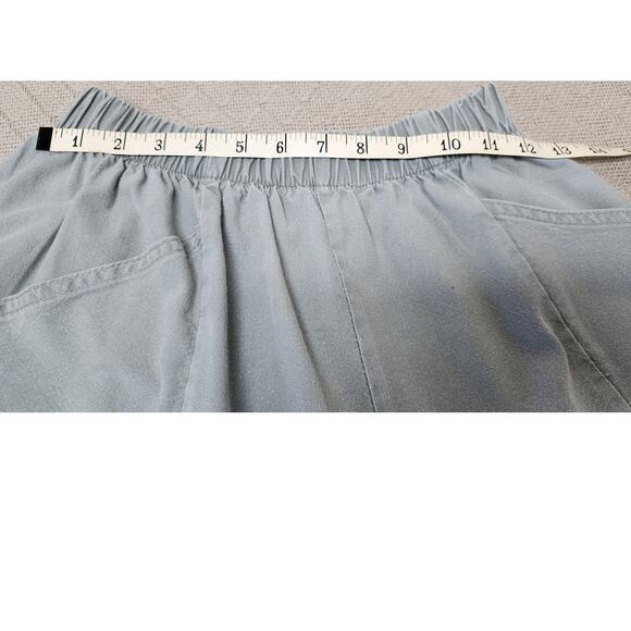 Cherokee Sage Green Skort a skirt with funtionality of shorts Women's Size 6 - Picture 3 of 10